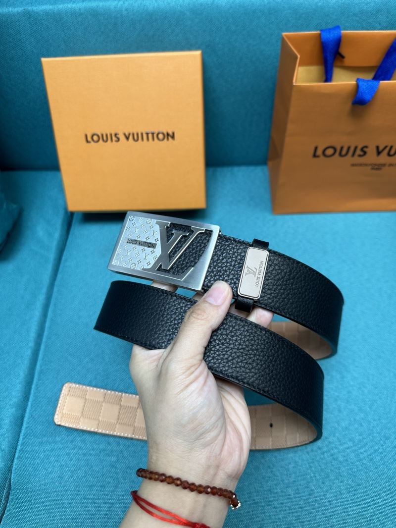 Louis Vuitton Belts